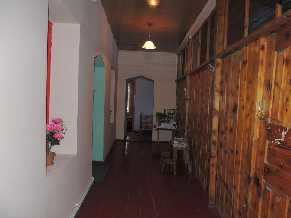 Maizer Qaldani Guesthouse Chvabiani Exterior foto