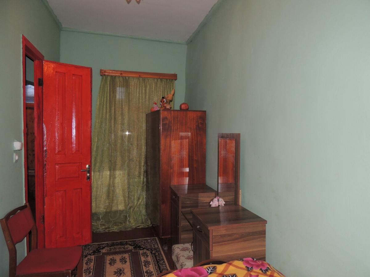 Maizer Qaldani Guesthouse Chvabiani Exterior foto